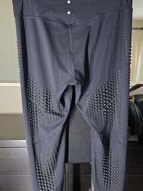 Omorpho Women's G-Tight Weighted Leggings